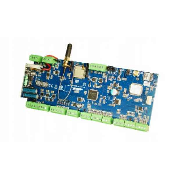 Ropam Alarmová Ústředna NEOLTE-IP-64-PS