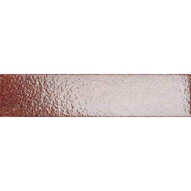 Dlažba Cir Porta Nuova cotto 6,5x29 cm pololesk 1088440 (bal.0,640 m2)