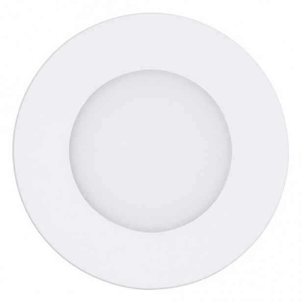 Nástěnné světlo Eglo Fueva-A plast 98212