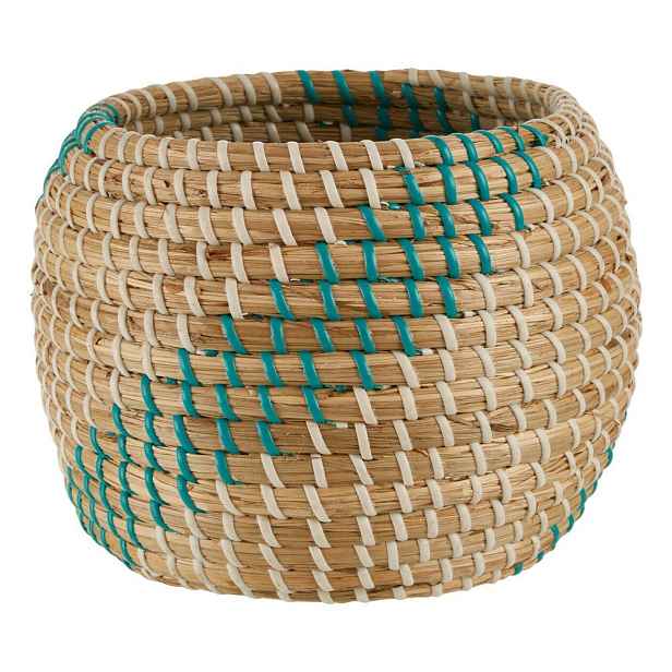 Obal na květináč z mořské trávy ø 20 cm Bora – Premier Housewares