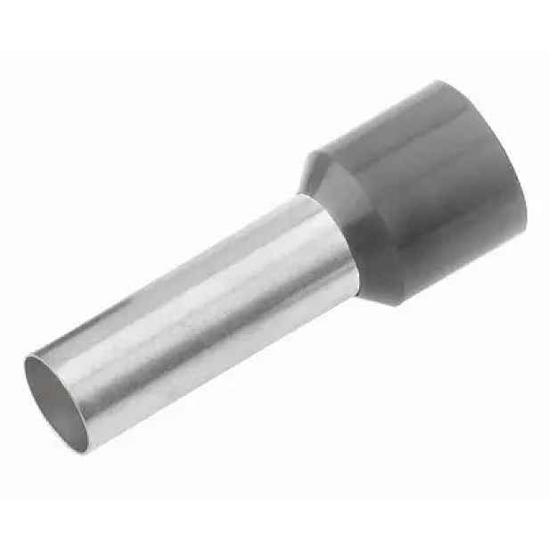 Dutinka lisovací izolovaná Cimco 4 mm2 10 mm 100 ks / bal.