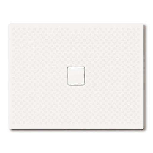 Sprchová vanička obdélníková Kaldewei Conoflat 792-2 130x90 cm smaltovaná ocel alpská bílá 466235043001