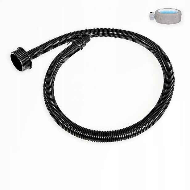 Vzduchová hadice do lázní Lay-Z-Spa Zurich AirJet 60065 Bestway 180 x 66 cm nová