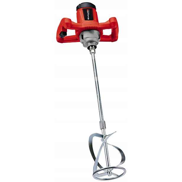 Einhell Míchadlo Pro Barvy A Lepidla Tc-mx 1200