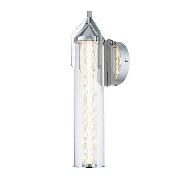 Elstead Lighting NÁSTĚNNÉ LED SVÍTIDLO, 18/50,5/18 cm