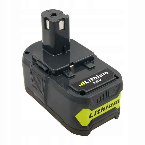 Ryobi Baterie pro Ryobi One+ 18V 6,0Ah 108Wh