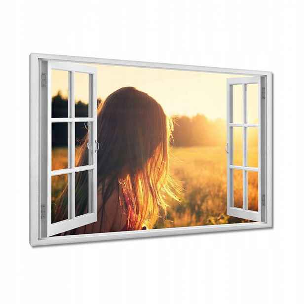 Obrazy 120x80 První ráno
