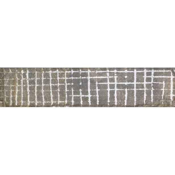 Dlažba Cir City green square 6,5x29 cm pololesk 1088859 (bal.0,640 m2)