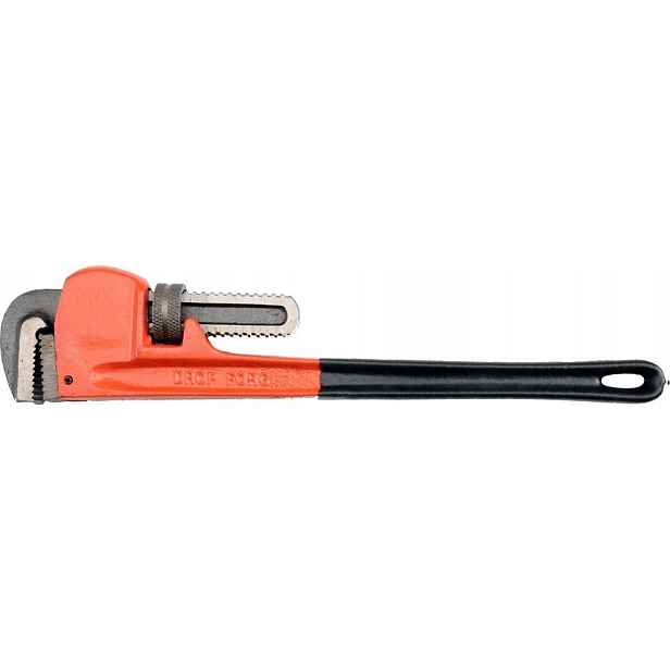 Klíč Na Trubky S Pvc Úchytem 750 MM 55690 Vorel