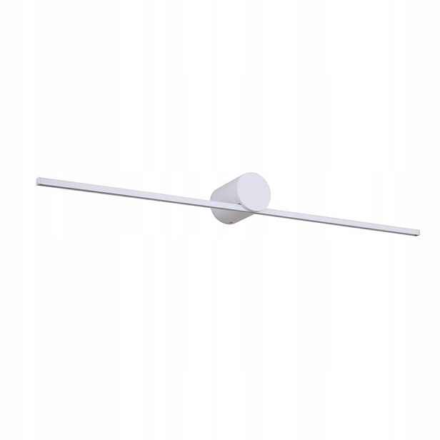 Koupelnové Led svítidlo Modern Slim bílé Light Prestige