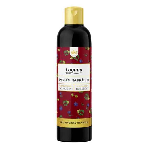 Laguna parfém na prádlo pro magický okamžik 300 ml 32172