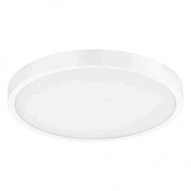 Nástěnné světlo Eglo Fueva-A plast 98292