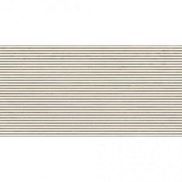 Obklad Argenta Bari slat white 60x120 cm reliéfní BARI612SWH