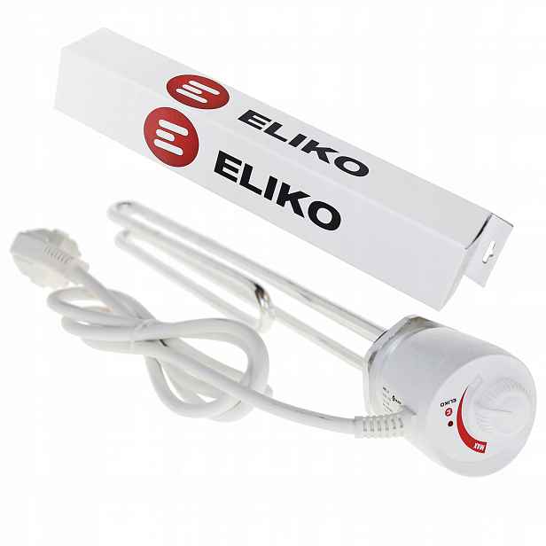 Ohřívač Bojleru 3000W 3 kW 6/4 Onnline Eliko