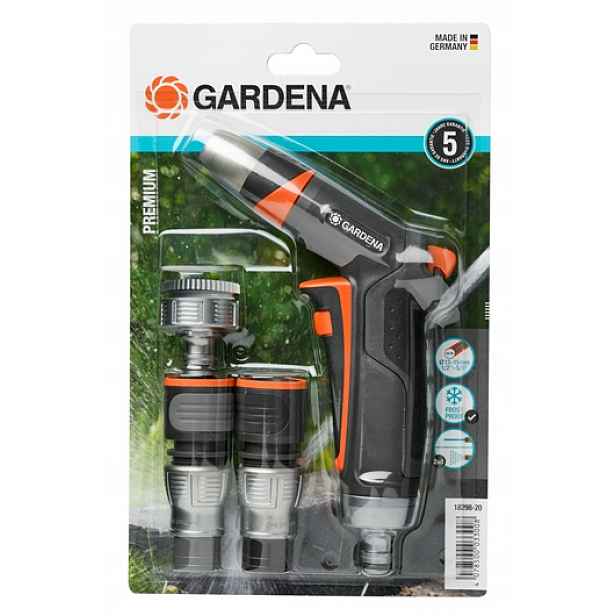 Základní prémiová sada pro zavlažovací hadici Gardena Ogs 18298-20