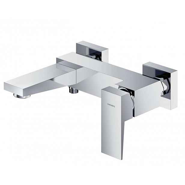 OMNIRES Fresh - Vanová baterie, chrom FR7130CR