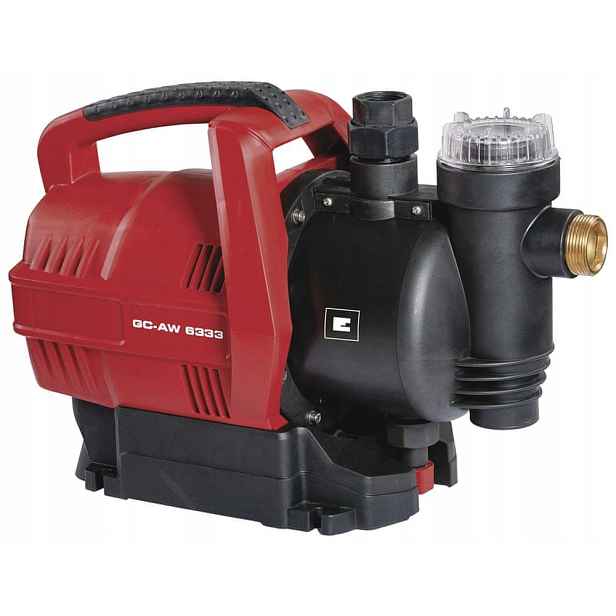 Povrchové čerpadlo Einhell Gc-aw 6333 630 W 3300 l/h