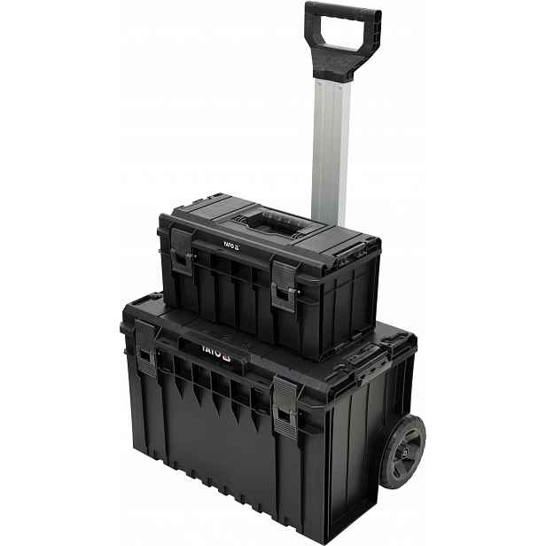 Sada Boxů 2KS 42BP45B S1 Yato YT-09162