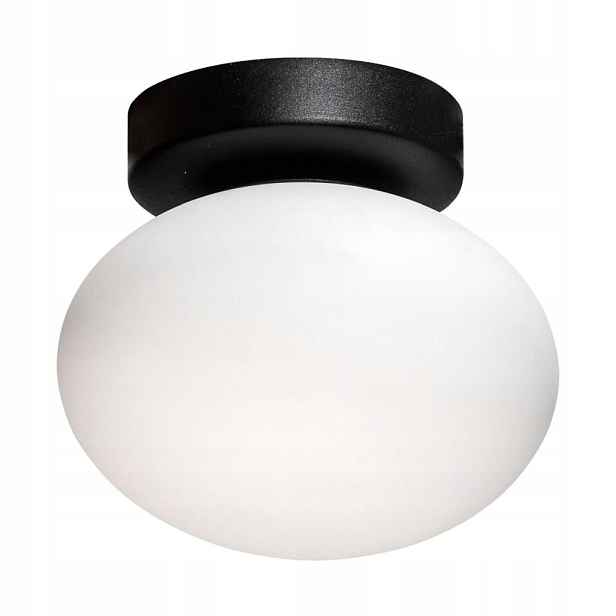 Stropní Svítidlo Bílý Kov Sklo G9 15 cm Elegantní svítidlo Zuma Line