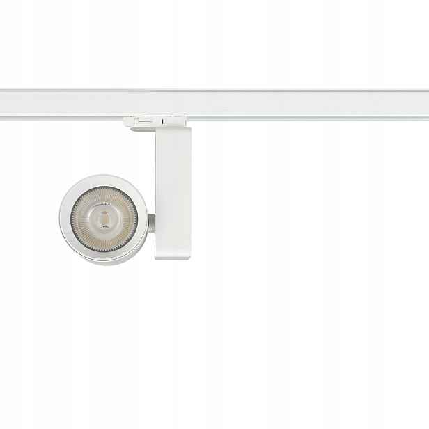 3-okruhový reflektor Milagro Ojo ML1108 35W Led Bílý Spot Cct