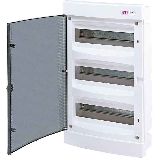 Rozvodnice ETI ECM 36PT IP 40