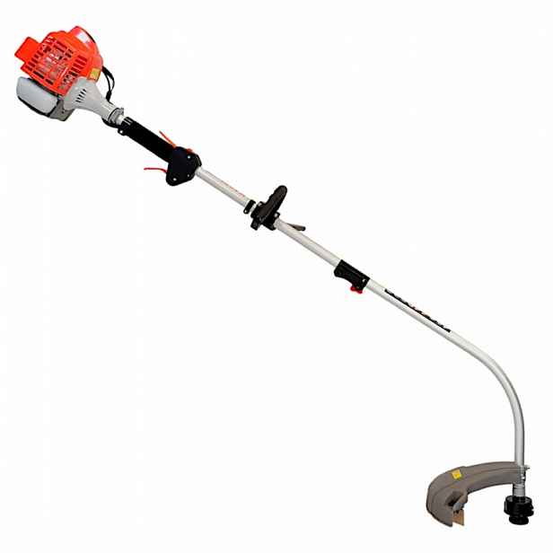 Benzínový Vyžínač Kasei 3CS230EF 22,5cc Ohýbaný Válec