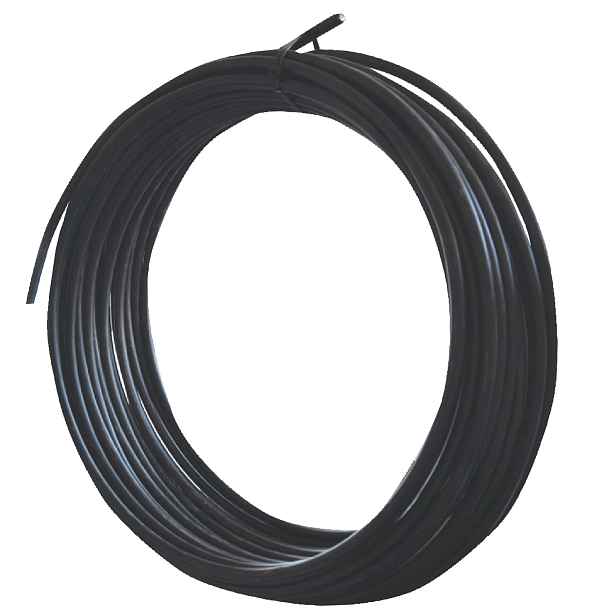 Drát zemnicí FeZn/PVC 10 mm 36,25 m 25 kg