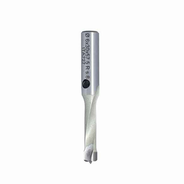 Ita Tools vrták Hm Xtreme D6 I30 L57,5 S8 Rh