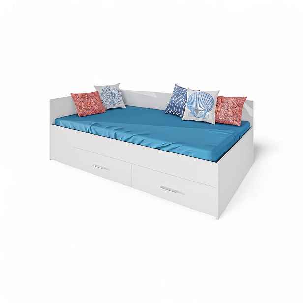 Kasvo RENATA postel 120x200 (2025 R)