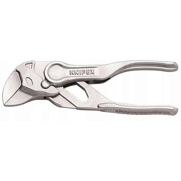 Knipex Kleště-klíč Xs 100 mm KX8604100