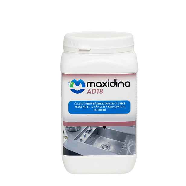 Maxidina AD 18 35ks/525g (balení 35 sáčků x 15g) Q33002