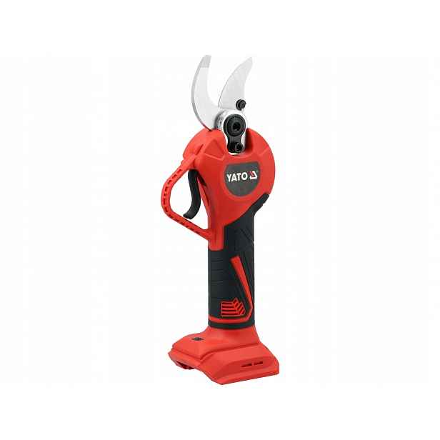 Yato Zahradní nůžky 18V 30MM (tělo) YT-828381 Bez Akumulátoru Na Větve
