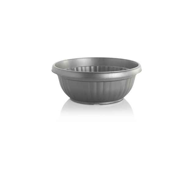 žardinka d25cm stříbrná HARMONIE
