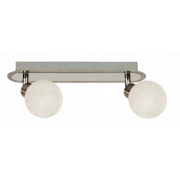 Bodové svítidlo reflektor Alabaster 92-07018 Candellux