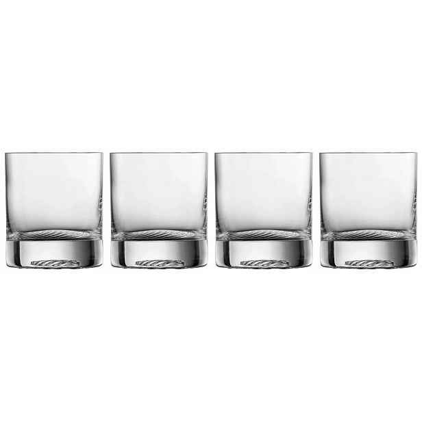 Echo Whisky 200 ml (kpl. 4 ks) Zwiesel Glas