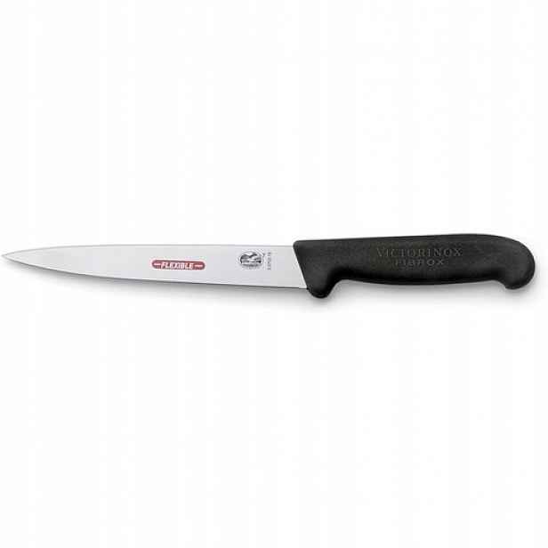 Nůž Na Filetowanie Victorinox Fibrox na ryby maso čepel 16 cm