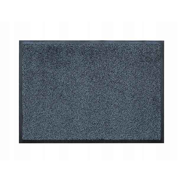 Stěrač Pod Vnější Vchodové Dveře 85x60 Podložka Do Bot Absorpční