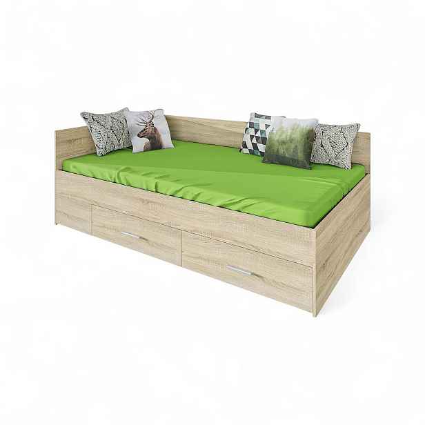 Kasvo RENATA postel 120x200 (2025 R)