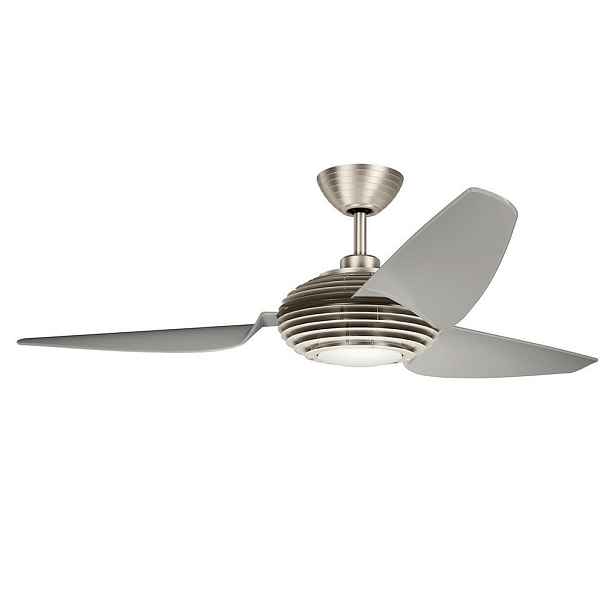 Elstead Lighting STROPNÍ VENTILÁTOR, 152/38 cm