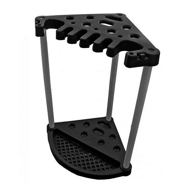 Keter Corner Tool Rack
