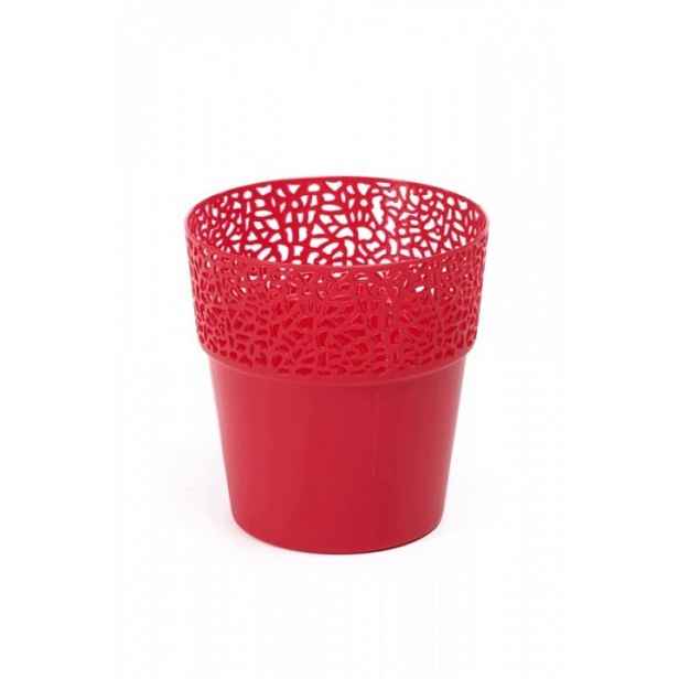 Krytka Lamela Rosa 11,50 cm 5 kusů