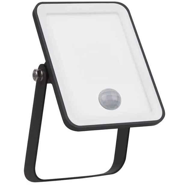 Reflektor LED s čidlem pohybu Ledvance Floodlight Essential 10 W 3 000 K