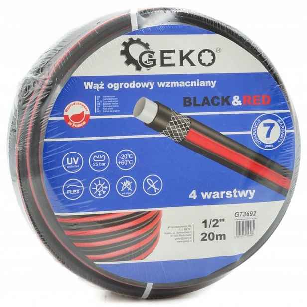 Hadice Geko G73693 1/2" 30 m