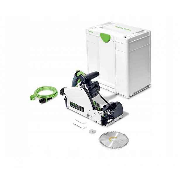 Festool Zahloubovač s podc Tsv 60 KEBQ-Plus 576730