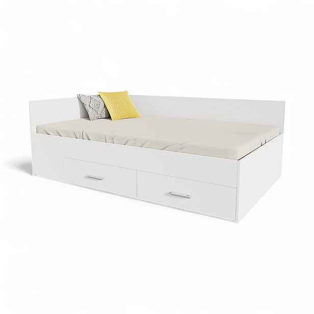 Kasvo RENATA postel 140x200 (2025 R)