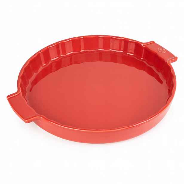 Nádoba na strouhání 30 cm Red Appolia Peugeot