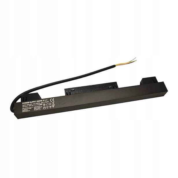 Napájecí zdroj 48V 200W Milagro Magnetic Track 20 mm Slim EKZAS6638