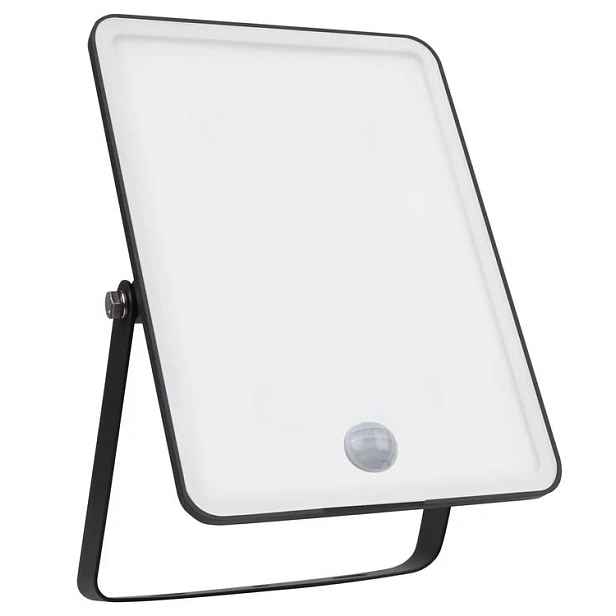 Reflektor LED s čidlem pohybu Ledvance Floodlight Essential 50 W 4 000 K