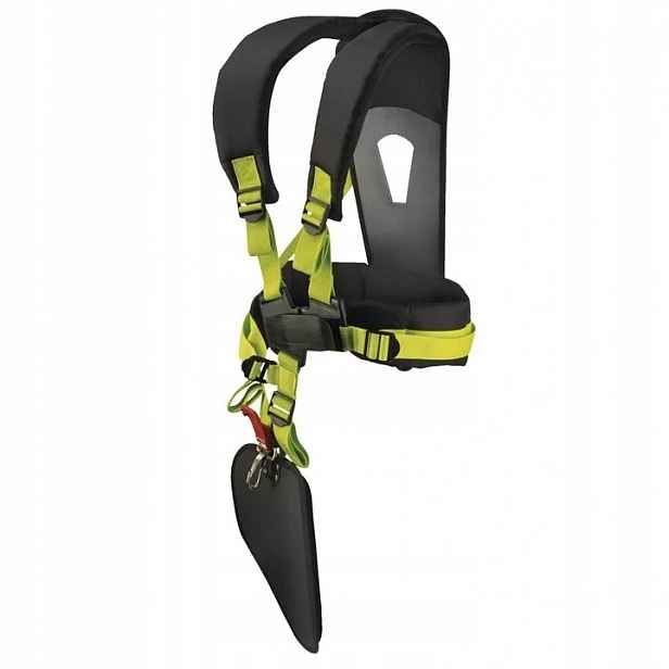 Ryobi 5132002706 Postroj Pro-style Vertebrae Pro Práci Ve Stoje