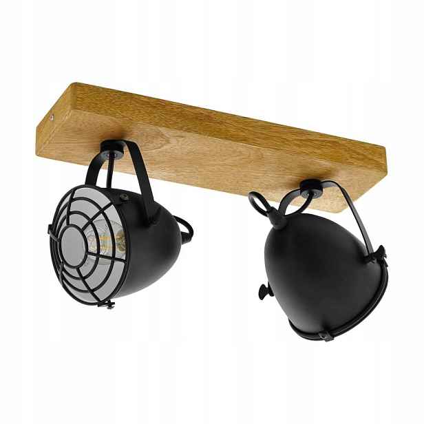 Spotová reflektorová lampa Gatebeck 49077 Eglo